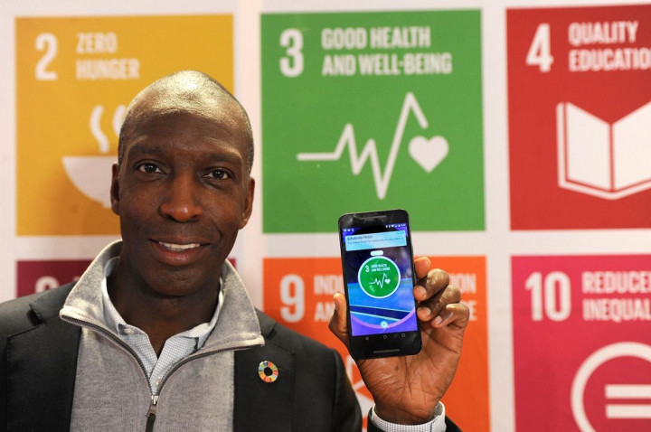 Pokemon Go Ikut Ramaikan Forum Ekonomi Dunia via 17 PokeStop