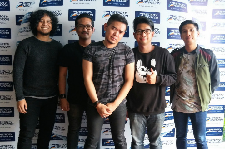 Samsons Mencoba Perkasa Lagi