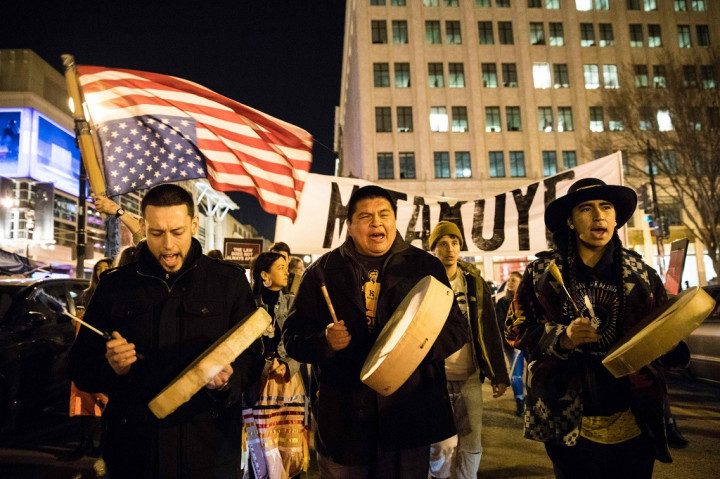 Jelang Pelantikan Trump, Hacker Ingin Hantam Gedung Putih Pakai DDoS