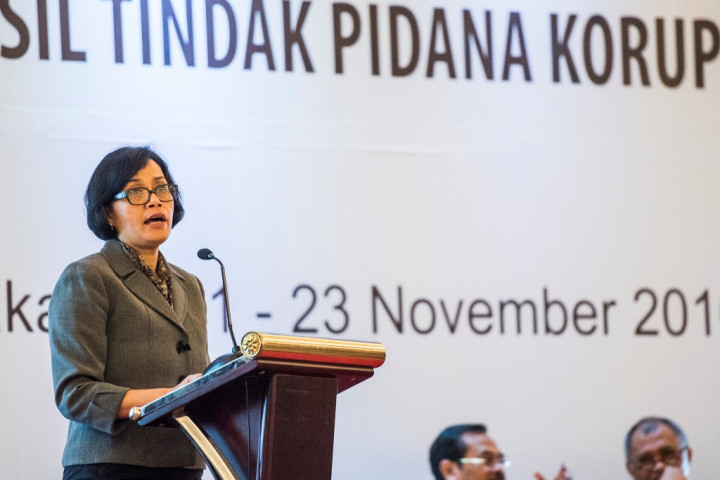 Menkeu Siap Terapkan Langkah Hukum Usai Amnesti Pajak