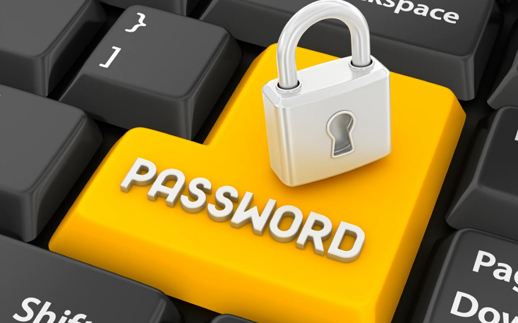 Anda harus tahu bagaimana cara menggunakan password secara efektif