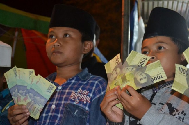 JISDOR Depreciates Six Points