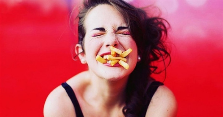 French Fries dari Perancis, Siapa Bilang?