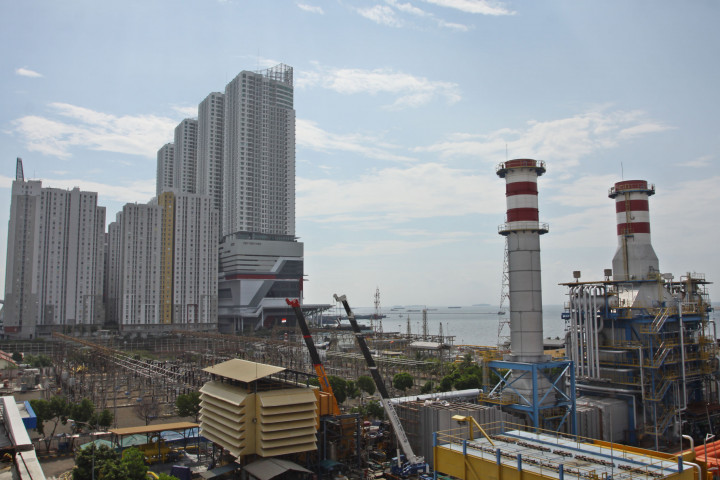 Energi Fosil dan Terbarukan Harus Beriringan