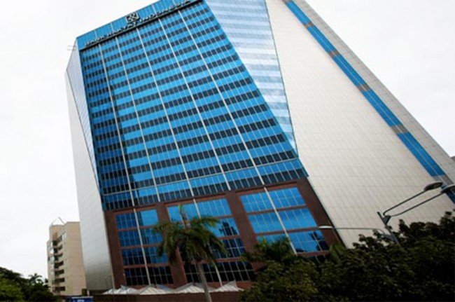 Pihak BRI: Tidak Ada Kecelakan Lift Hanya <i>Overshoot</i> 50  Cm