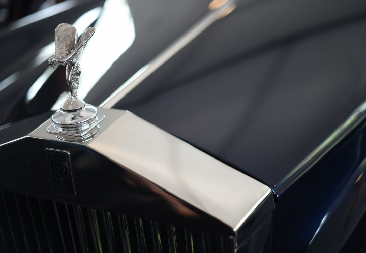 Rolls-Royce Motor Cars Tak Terlibat Kasus Emirsyah Satar
