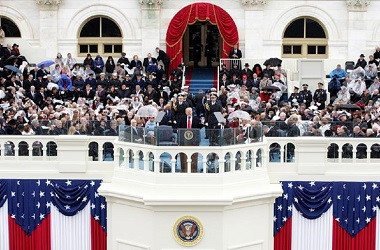 Tujuh Rencana Kebijakan Kunci Donald Trump