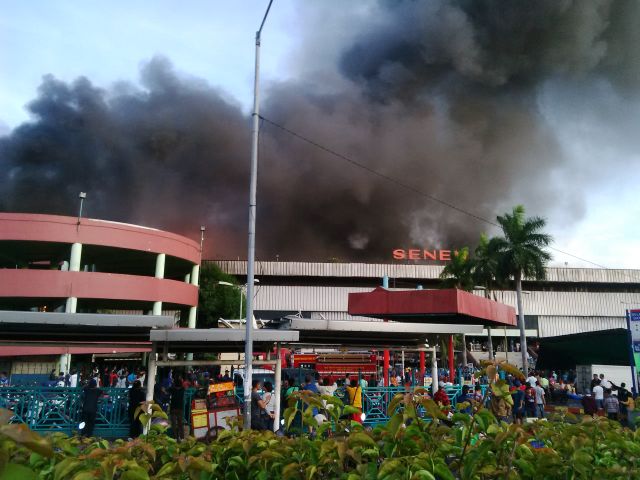 Sembilan Saksi Diperiksa Terkait Kebakaran Pasar Senen