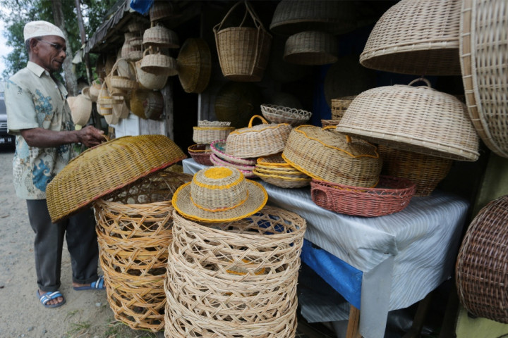 Legislator: Ekspor Rotan Harus Diperjuangkan Bersama