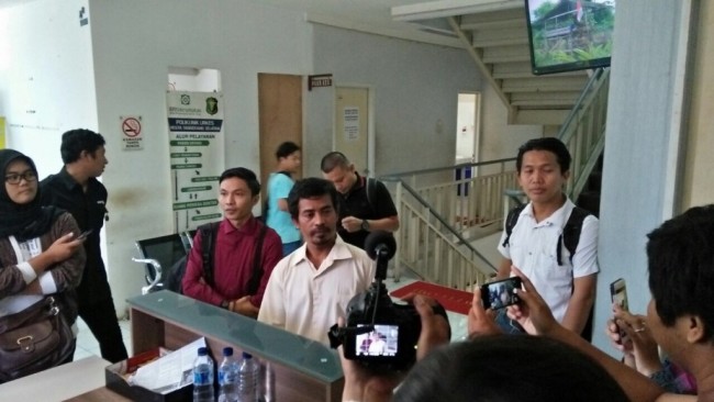 Pakar: Status Miskin Jangan Jadi Alasan Bebaskan Tajudin