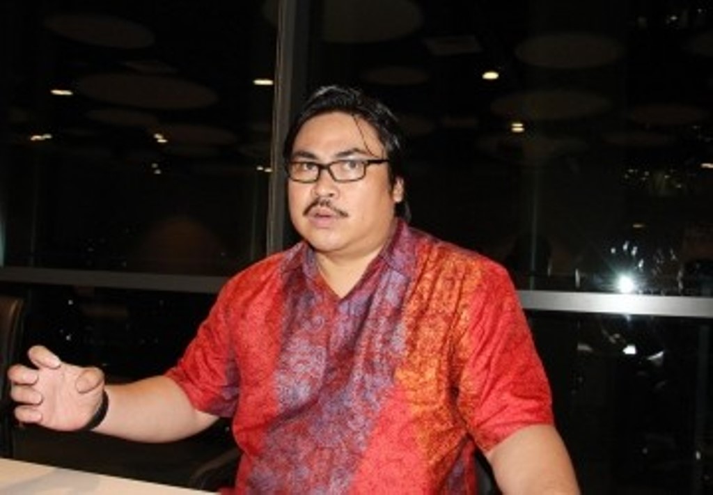 Ade Wellington. (Foto: PSSI)