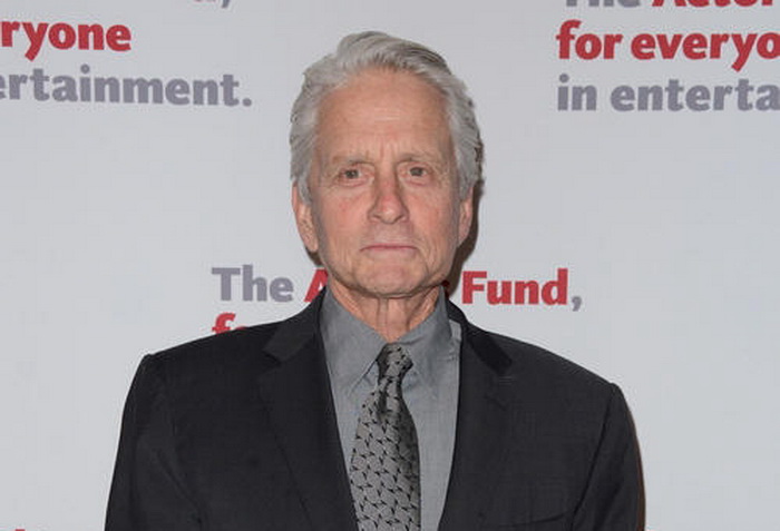 Michael Douglas Sebut Donald Trump Bukan Orang Bodoh