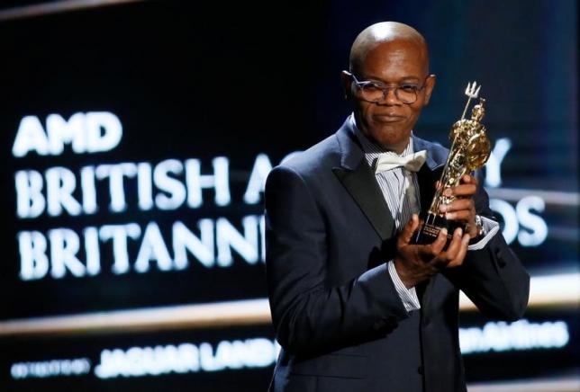 Samuel L Jackson Tak Butuh Piala Oscar
