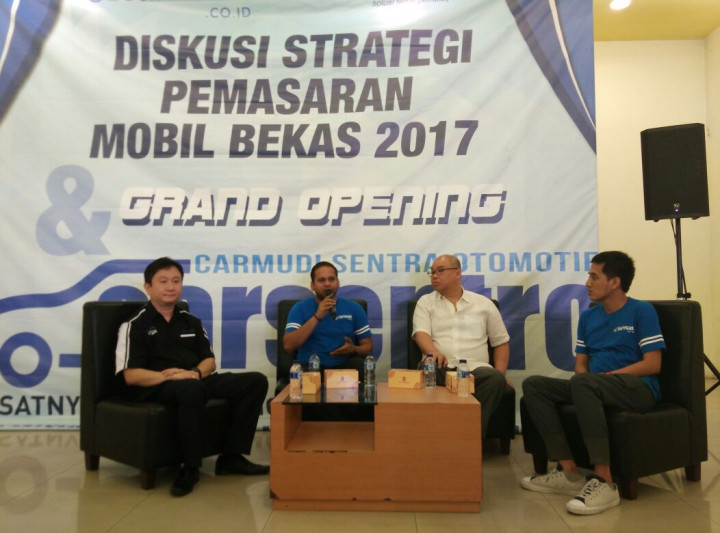 Jual Mobil Bekas Via Online Cara Jitu Strategi Pemasaran