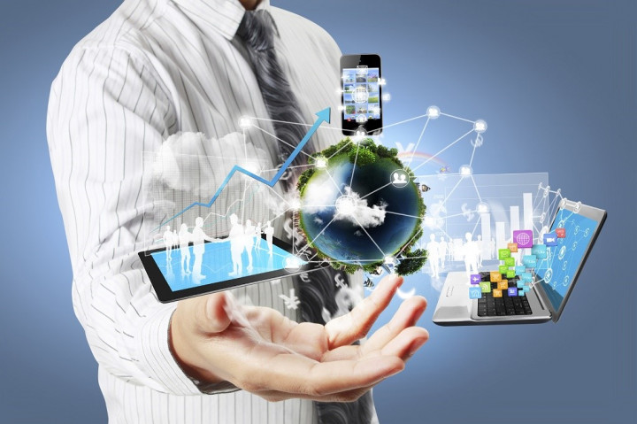 Huawei: Investasi UKM untuk Digital Bukan Cuma Infrastruktur