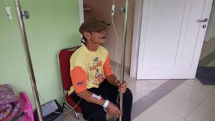 Warga Antusias Sambut Kehadiran RS Dompet Dhuafa