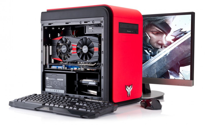 Pasar Hardware PC Gaming Tembus Rp400 Triliun