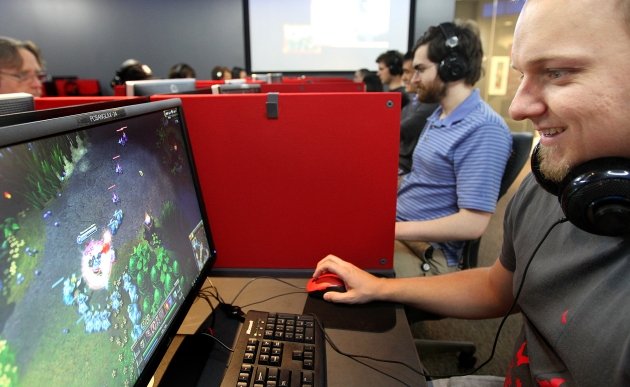 Pasar Game Indonesia Salah Satu Tertinggi Sedunia