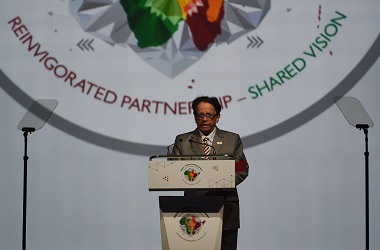 Serahkan Kekuasaan ke Anak, PM Mauritius Dikecam