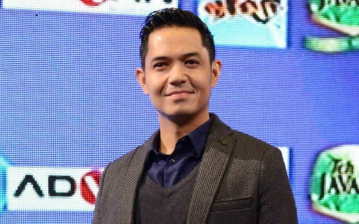 Dude Harlino Bagi Pengalaman Spiritual ke Kaum Muda