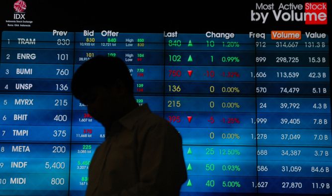 PTPN IV Targetkan IPO di Semester I 2018
