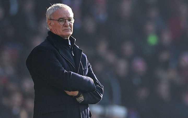 Leicester Dikalahkan Southampton, Ranieri Akui Salah Taktik