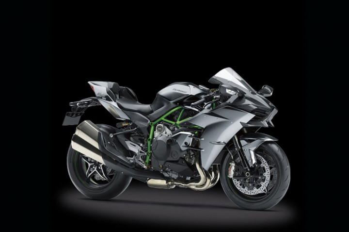 Kawasaki Indonesia 'Diam-Diam' Jual Motor Seharga Rp820 Juta