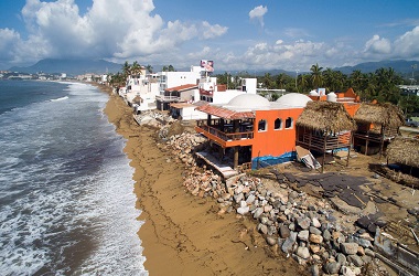 Tujuh Jasad Terpenggal Ditemukan di Kawasan Wisata Meksiko