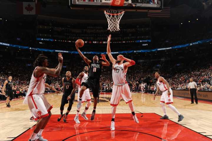 Hasil Lengkap Pertandingan NBA Hari Ini