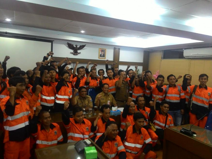 Kontrak PPSU dan PHL Diubah Jadi per 3 Bulan