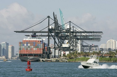 Kuba Kirim Delegasi Maritim ke AS