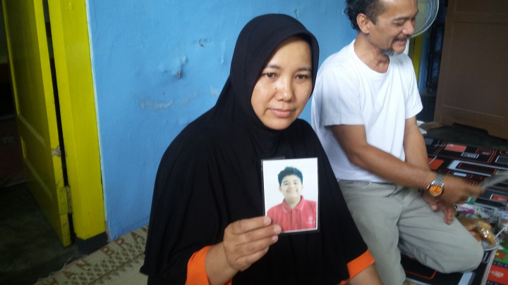 Ada Luka pada Jasad Mahasiswa UII