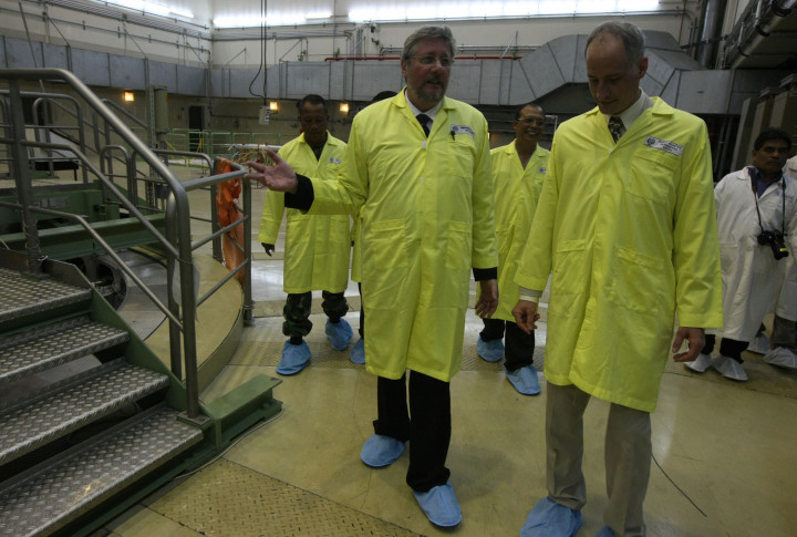 Langkah Revolusi Energi