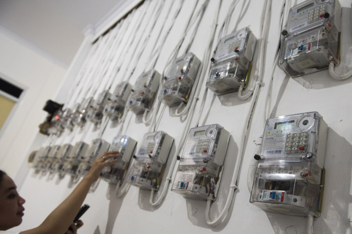 DEN Targetkan 115.000 MW Listrik Terpasang di 2025