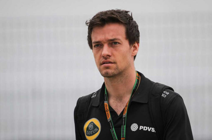 Kesulitan di 2016, Palmer Optimis Kuat Tahun Ini