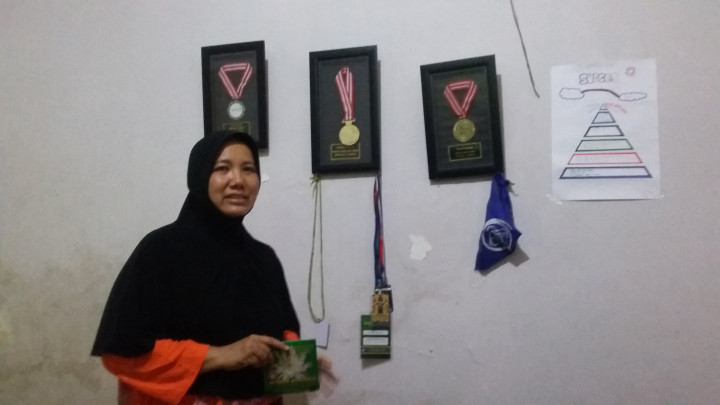 Peraih Olimpiade Kimia Internasional Harus Tewas usai Diksar Mapala UII