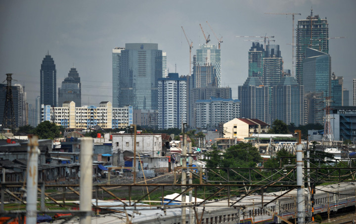 Indonesian Economic Growth Will Reach 5.3%: Standard Chartered