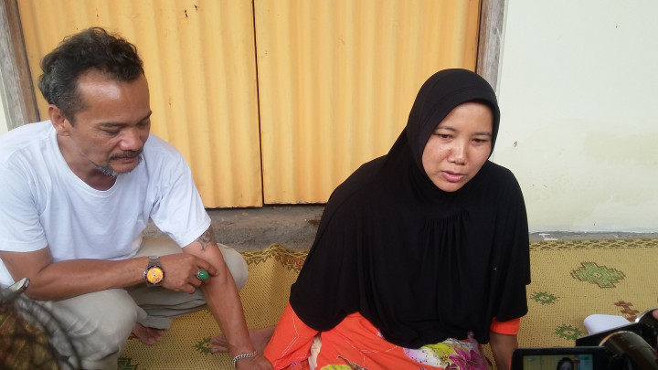 Keluarga Mahasiswa UII Tempuh Jalur Hukum