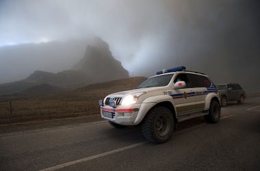 Kasus Langka, Perempuan Muda Ditemukan Tewas di Pantai Islandia