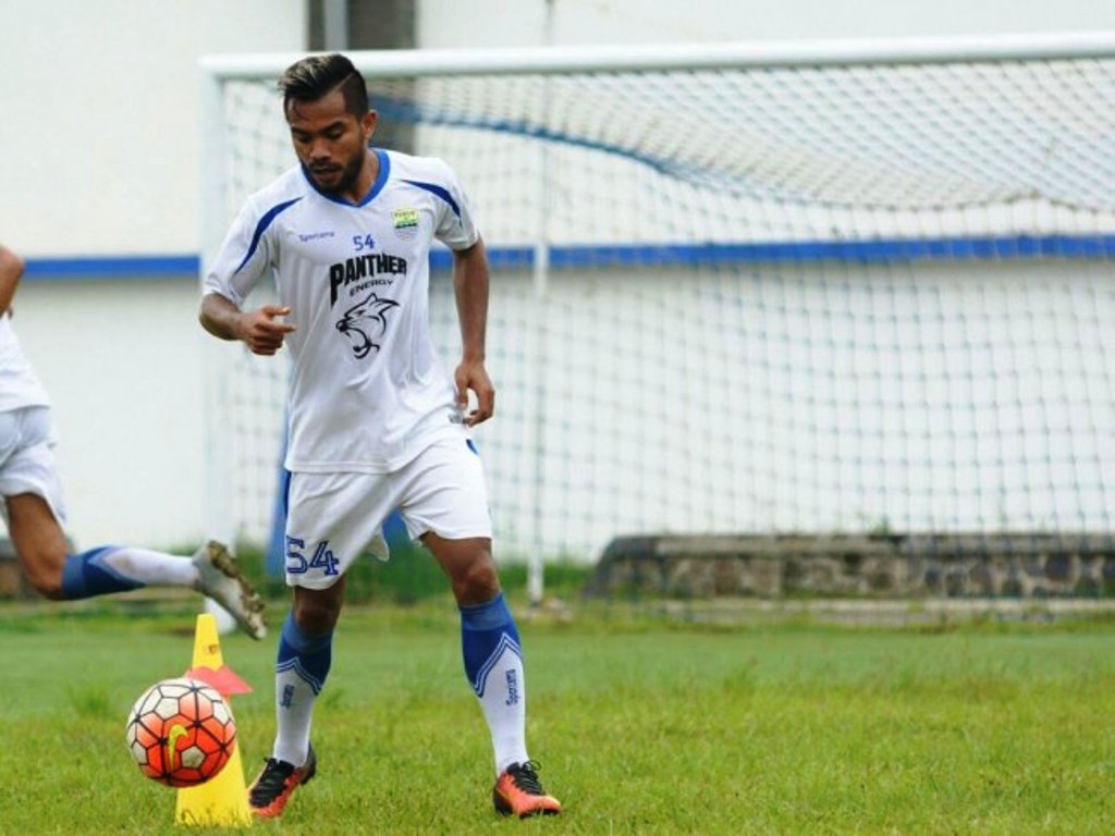 Zulham Zamrun (Istimewa)