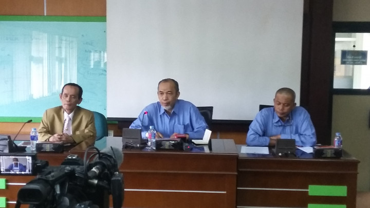 Penjelasan UII atas Kegiatan Mapala Tewaskan 2 Mahasiswa