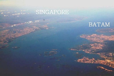 Empat Kawasan Industri di Kepri Dipantau Polda