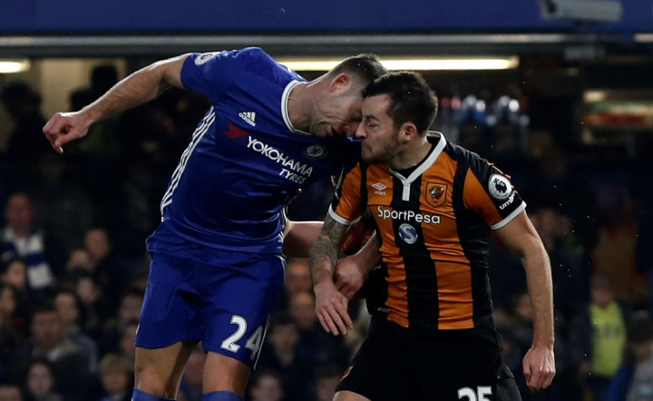 Kondisi Ryan Mason Sudah Membaik