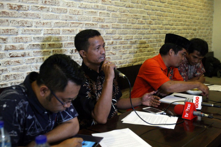 Formappi: Anggota DPD Masuk Partai tak Etis