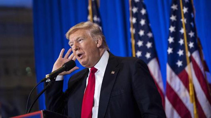 PM Jepang Yakin Trump Paham Nilai Perdagangan Bebas