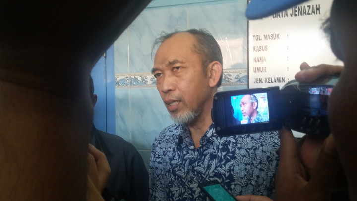 UII Benarkan Ada Tindak Kekerasan dalam GC Mapala