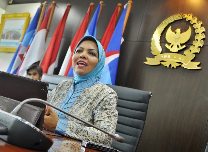 DPR Didesak Minta Penjelasan Pemerintah Soal Penangkapan Pasukan Perdamaian