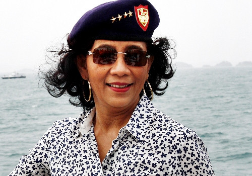 Semua Pihak Diminta Ikut Lindungi ABK Indonesia