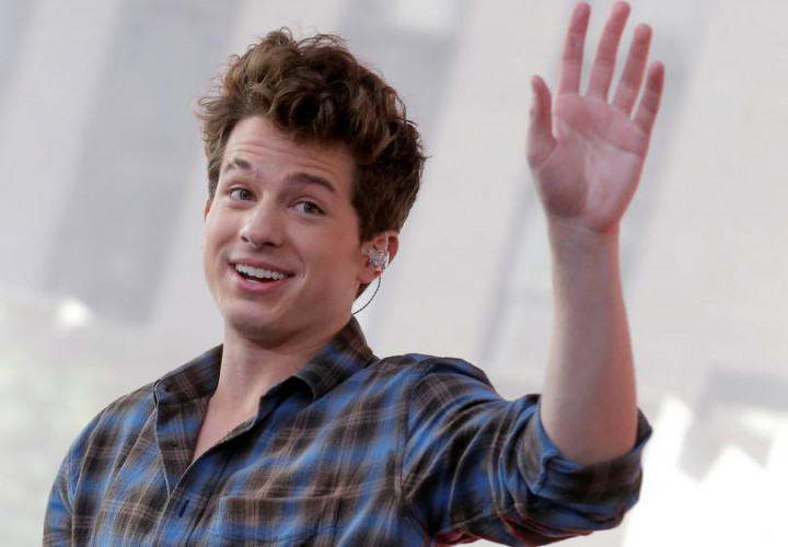 Charlie Puth Takjub Pertama Kali Bertemu Harry Styles