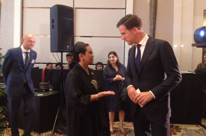 PM Belanda Ingatkan Imigran untuk Melebur Lawan Tokoh Anti-Islam